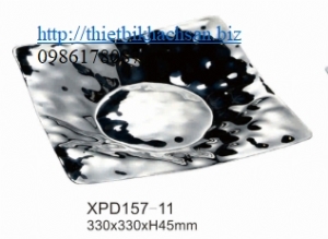 KHAY ĐỰNG INOX XPD157-11