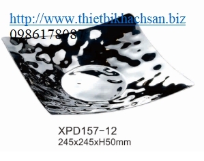 KHAY ĐỰNG INOX XPD157-12