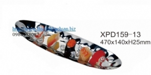 ĐĨA INOX XPD159-13