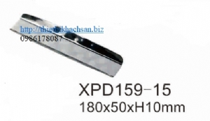 ĐĨA INOX XPD159-15
