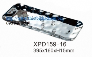 ĐĨA INOX XPD159-16