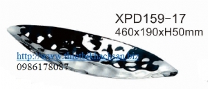 ĐĨA INOX XPD159-17
