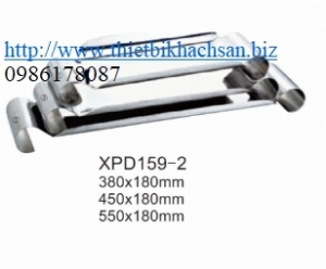 CHÂN KÊ INOX XPD159-2