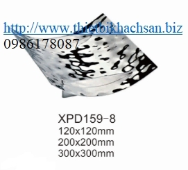 ĐĨA INOX XPD159-8