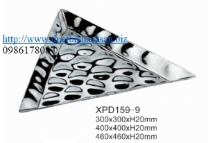 ĐĨA INOX XPD159-9