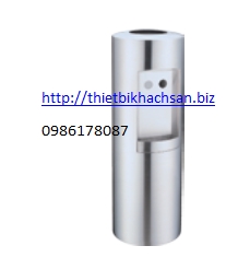 Stainless steel water dispensers shell 262001
