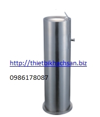 Stainless steel direct water dispenser shell 262101