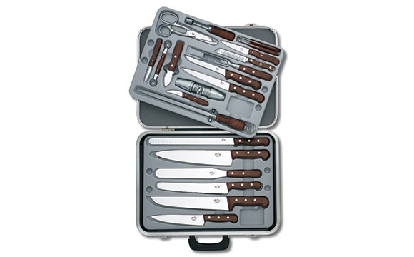 Large Chef’s case 5.4924