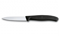 Paring knife wavy 8cm 6.7603