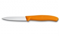 Paring knife wavy 8cm 6.7606.L119