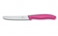 Tomato and sausage knives wavy 11cm 6.7836.L115
