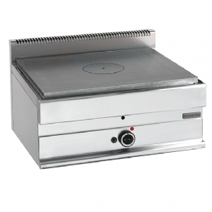Gas solid top, tabletop 6570TPG