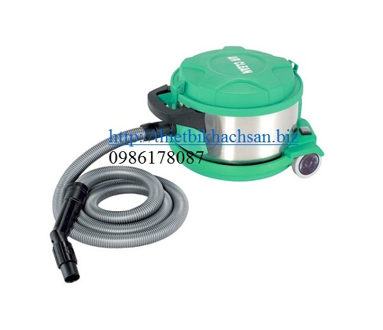  10-liter Dust Vacuum Cleaner(220V/1000W) with Ametek motor  AC-101