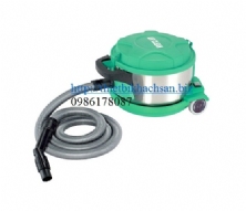  10-liter Dust Vacuum Cleaner(220V/1000W) with Ametek motor  AC-101