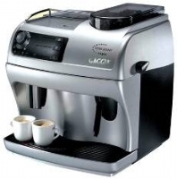 Expreeso & Automatic Coffee Machine