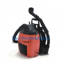 Back Pack vacuum cleaner with Ametek Motor（220V/1000W）BXC2A