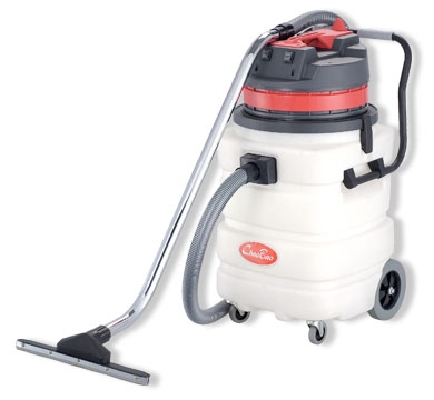 90-liter wet and dry  vacuum cleaner CB90-2