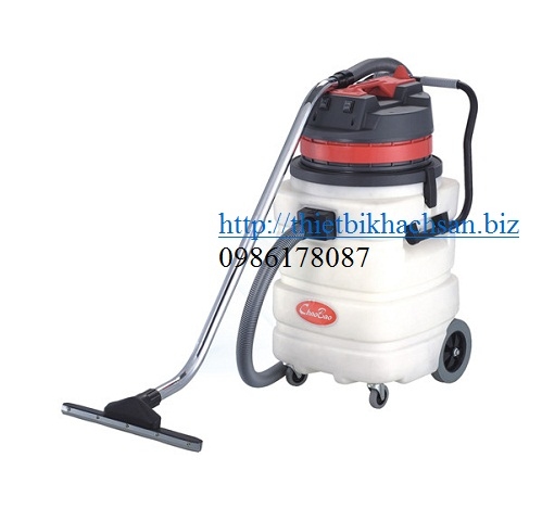90-liter three motor wet and dry vacuum cleaner  with Italy motor(3000w 220V) CB90-3