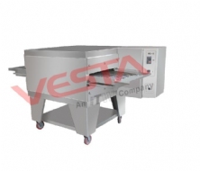 Electric Convection Pizza Oven DKL-18
