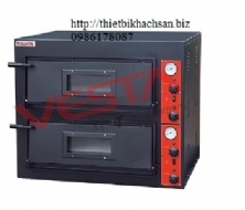  Electric Pizza Oven(2-layer) EP-2
