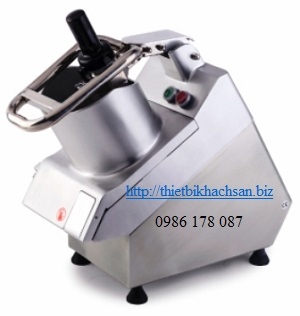 Máy móc công nghiệp: máy cắt thái lát rau củ quả, thực phẩm FFVC-0603B_1