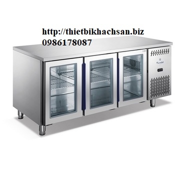 Máy móc công nghiệp: Tủ lạnh đông để bàn 3 cánh kính furnotel FREUC-1808B%20Copy_2