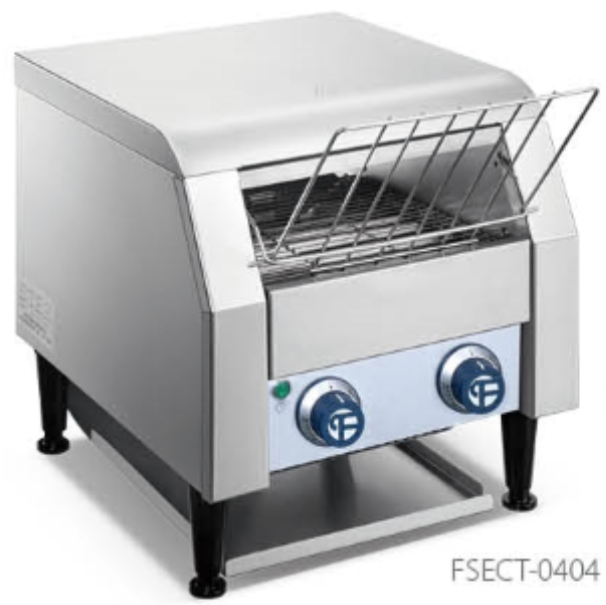Toaster BĂNG CHUYỀN FSECT-0404