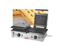 Máy làm bánh waffle FY-2202-1