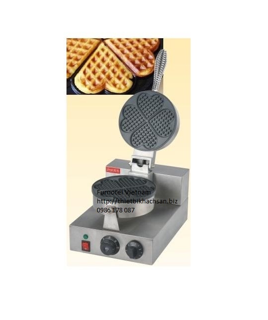 Máy làm bánh waffle FY-2207