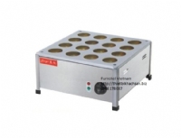16-Hole Electric Red Bean Grill FY-2233