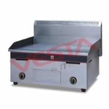 Gas Griddle (Grooved) GH-722