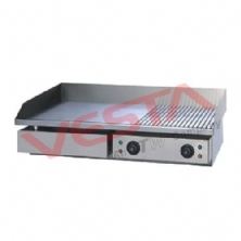 Electric Griddle (1/2 Flat, 1/2 Grooved) GH-822