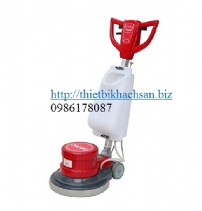Multi-functional floor machine with butterfly new handle(220V,1100W) HY005