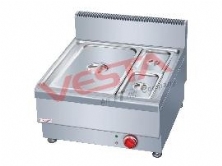 Electric Bain Marie JUS-TY-2