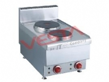 Electric Cooker JUS-TZ-2