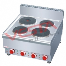 Electric Cooker JUS-TZ-4