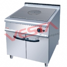  French Hot-Plate Cooker With Cabinet JZH-RE