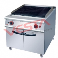 Gas Grill With Cabinet JZH-RH