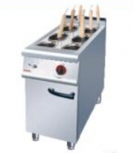 JUSTA gas jet single-cylinder pasta cooker with cabinet JZH-RM-6