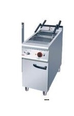 JUSTA electric pasta stove with cabinet JZH-TM-S2