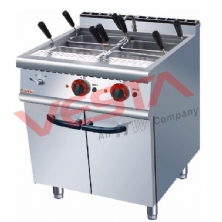  Electric Pasta Cooker With Cabinet JZH-TM-S4