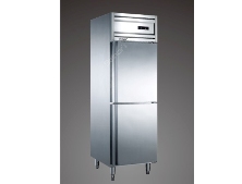 Tủ lạnh công nghiệp 2 cánh 500lit KD0.5L2