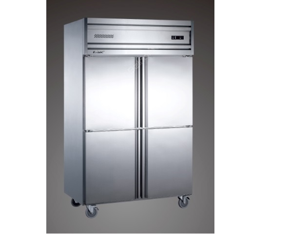 Tủ lạnh công nghiệp 4 cánh 1000 lít KD1.0L4 KD1.0L4