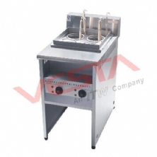 Convection Pasta Cooker MNLG-4HX