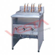 Convection Pasta Cooker MNLG-6HX