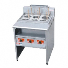 Convection Pasta Cooker MNLG-6H