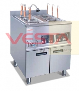 Electronic Pasta Cooker NC-EF-E26-A