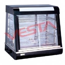  Electric Glass warming Showcase R60-1