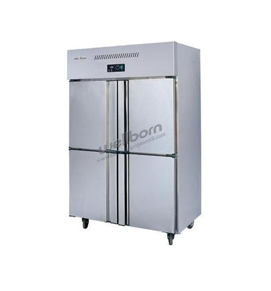 Tủ lạnh công nghiệp 4 cánh  SLLZ4-900J_2