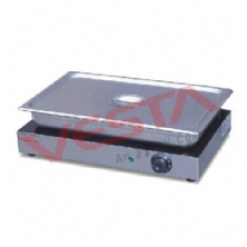 Electric Insulation Board with Glass Top TC-1